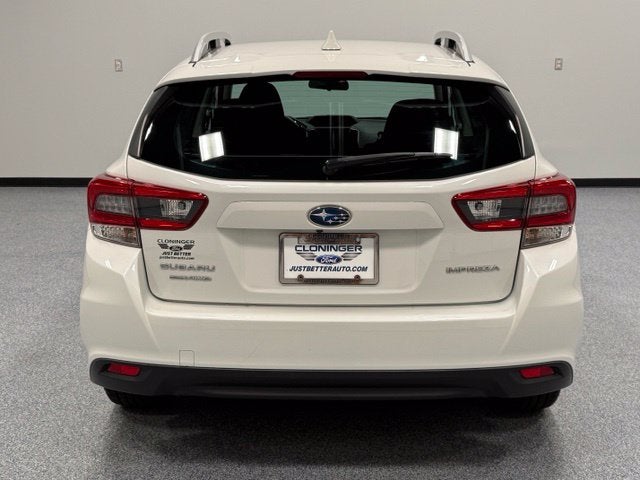 2022 Subaru Impreza Premium