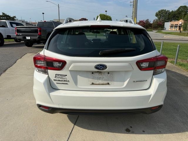2022 Subaru Impreza Premium