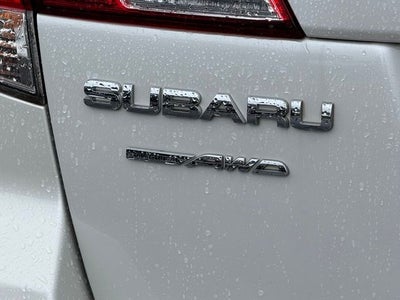 2011 Subaru Outback 3.6R Limited