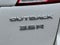 2011 Subaru Outback 3.6R Limited