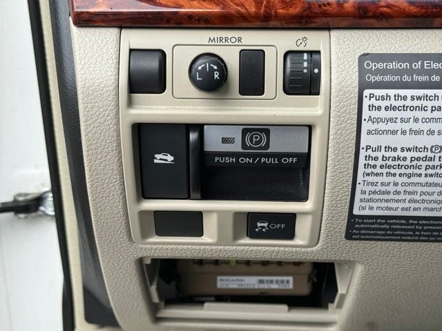 2011 Subaru Outback 3.6R Limited