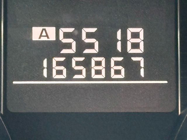 2011 Subaru Outback 3.6R Limited