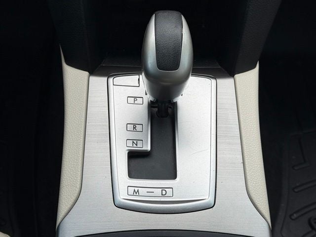 2011 Subaru Outback 3.6R Limited