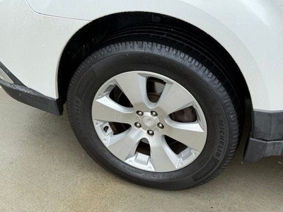 2011 Subaru Outback 3.6R Limited