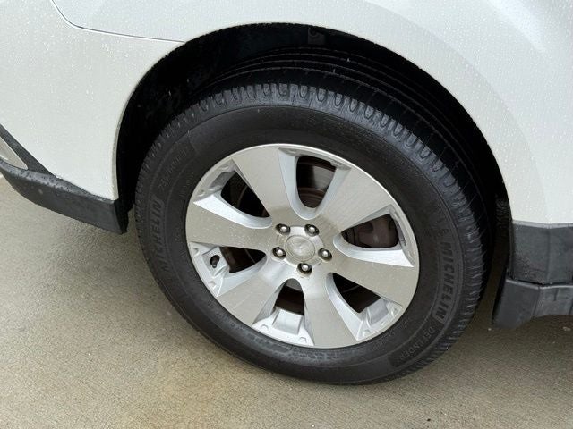 2011 Subaru Outback 3.6R Limited