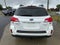 2011 Subaru Outback 3.6R Limited