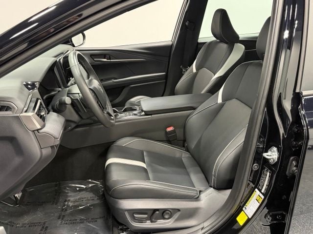 2026 Toyota Camry SE Nightshade