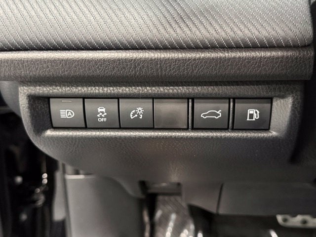 2026 Toyota Camry SE Nightshade