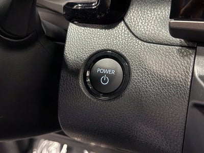 2026 Toyota Camry SE Nightshade