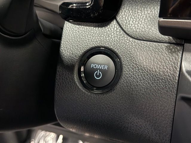 2026 Toyota Camry SE Nightshade