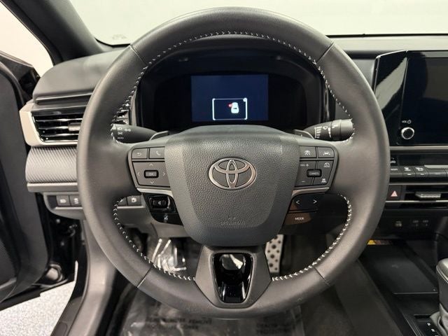 2026 Toyota Camry SE Nightshade