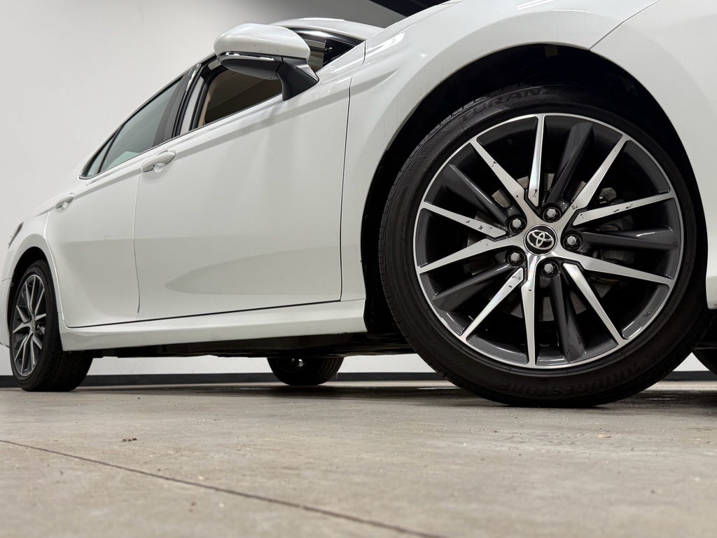 2023 Toyota Camry XLE