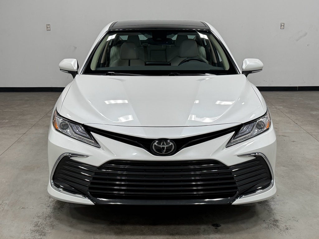 2023 Toyota Camry XLE