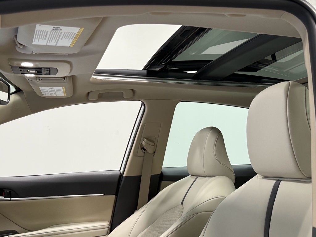 2023 Toyota Camry XLE