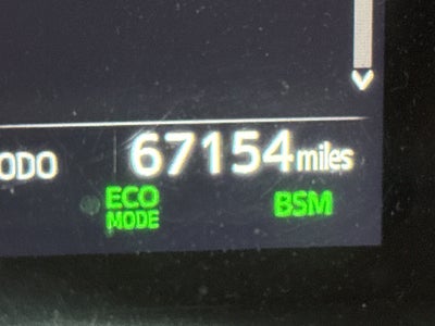 2022 Toyota Camry TRD V6