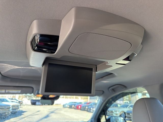 2019 Honda Pilot Touring 7 Passenger