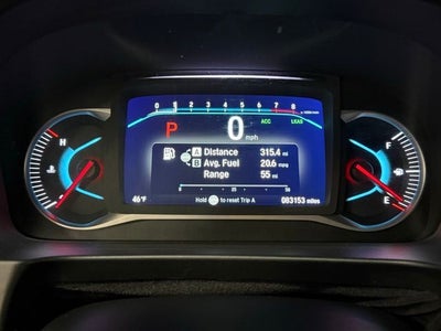 2019 Honda Pilot Touring 7 Passenger