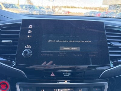 2019 Honda Pilot Touring 7 Passenger