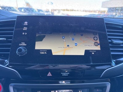 2019 Honda Pilot Touring 7 Passenger