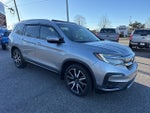 2019 Honda Pilot Touring 7 Passenger