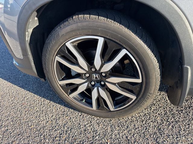 2019 Honda Pilot Touring 7 Passenger