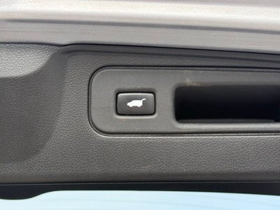 2019 Honda Passport Elite