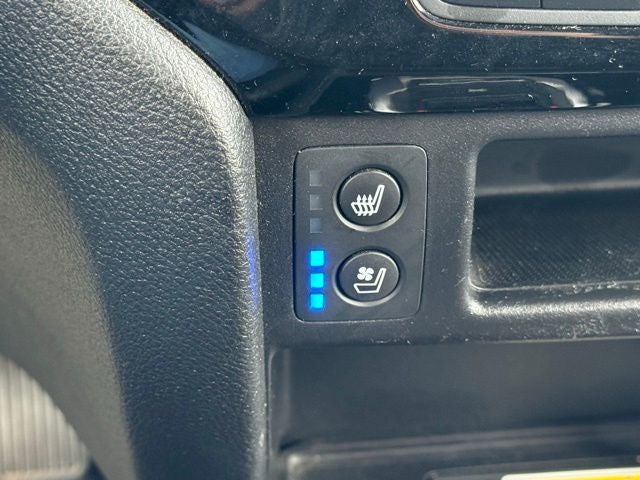 2019 Honda Passport Elite