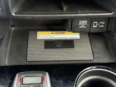 2019 Honda Passport Elite