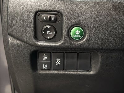 2020 Honda Passport EX-L