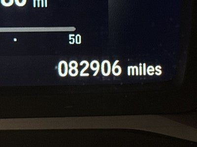 2020 Honda Passport EX-L