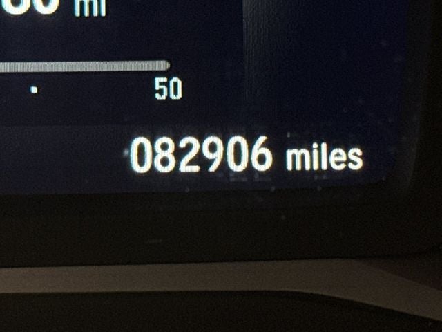 2020 Honda Passport EX-L