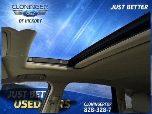 2014 Acura MDX 3.5L Technology Package SH-AWD