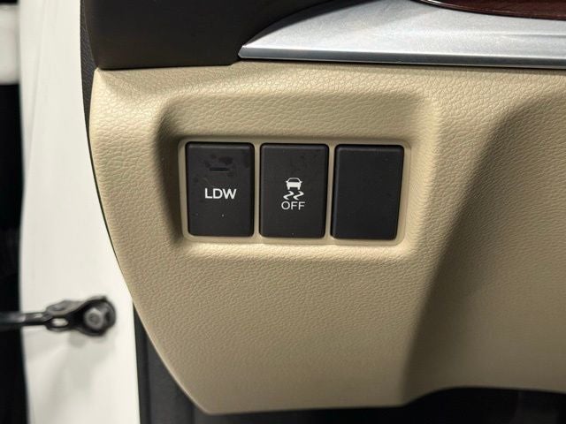 2014 Acura MDX 3.5L Technology Package SH-AWD