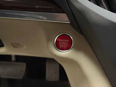 2014 Acura MDX 3.5L Technology Package SH-AWD