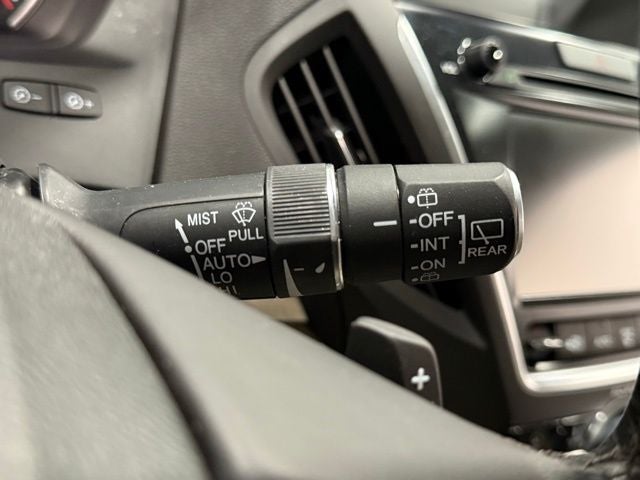 2014 Acura MDX 3.5L Technology Package SH-AWD