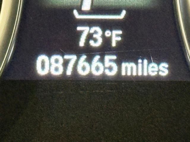 2014 Acura MDX 3.5L Technology Package SH-AWD