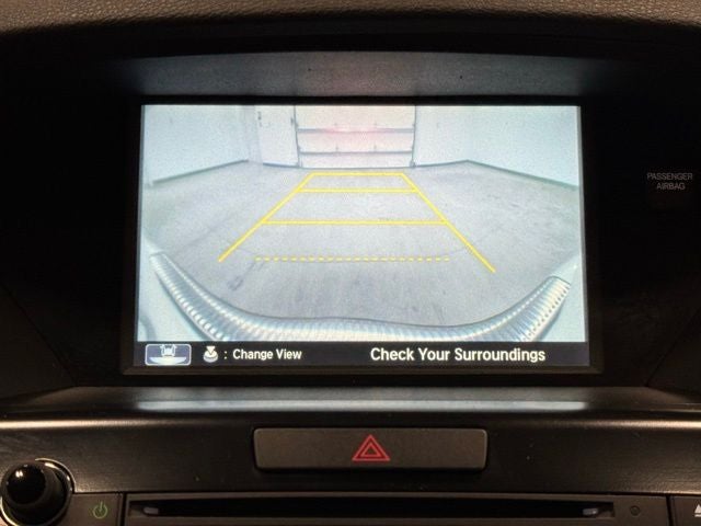 2014 Acura MDX 3.5L Technology Package SH-AWD