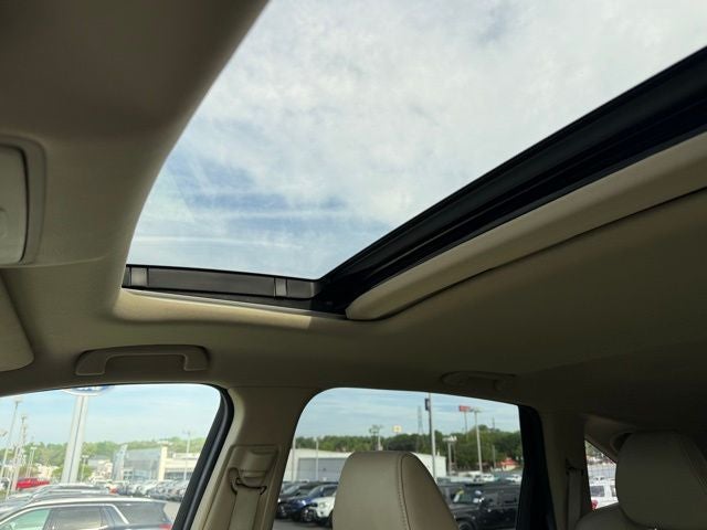 2014 Acura MDX 3.5L Technology Package SH-AWD