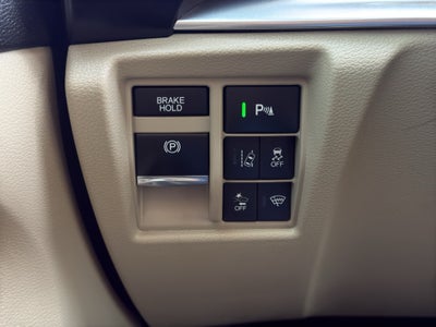 2019 Acura MDX w/Advance Pkg