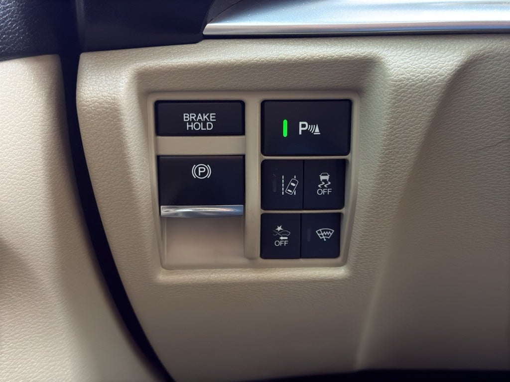 2019 Acura MDX w/Advance Pkg