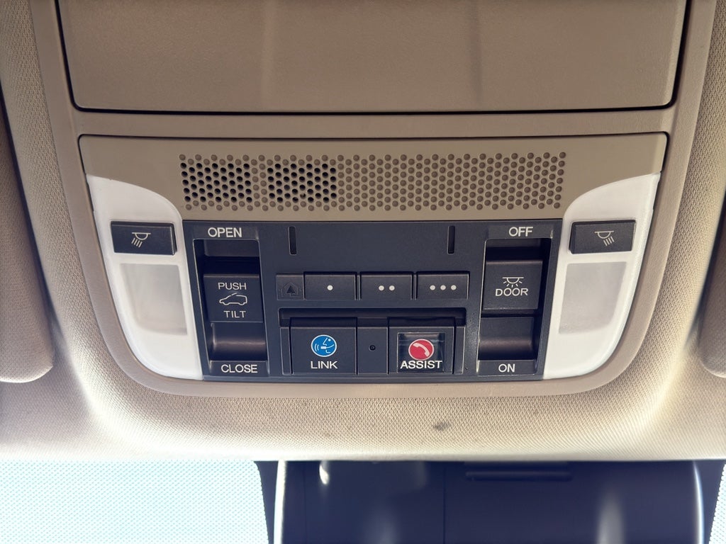 2019 Acura MDX w/Advance Pkg