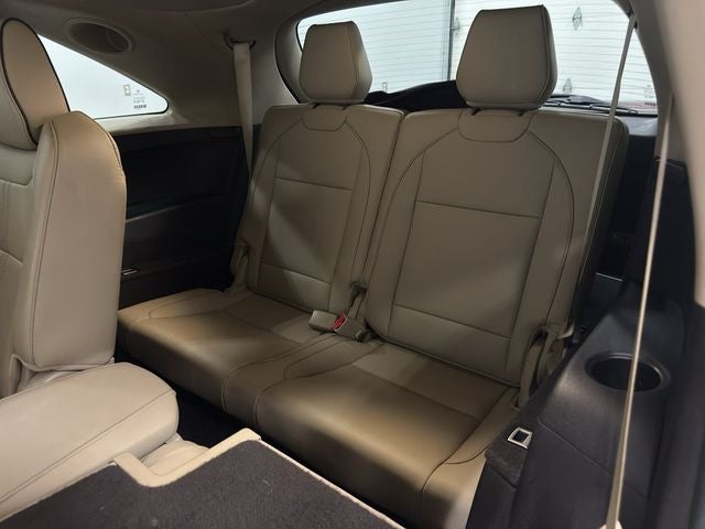2019 Acura MDX 3.5L Advance Package SH-AWD