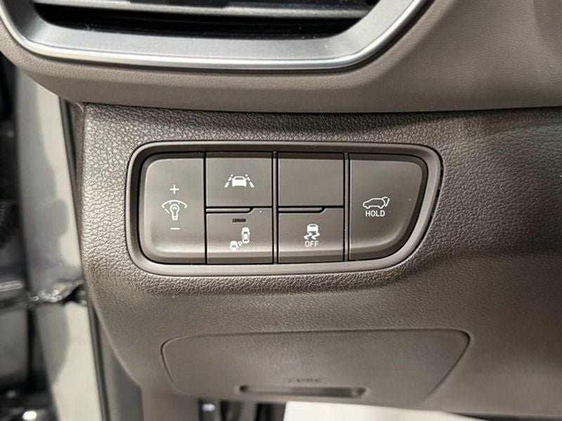 2019 Hyundai Santa Fe SEL Plus