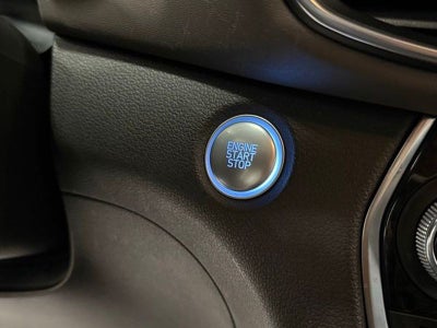 2019 Hyundai Santa Fe SEL Plus