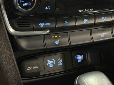 2019 Hyundai Santa Fe SEL Plus