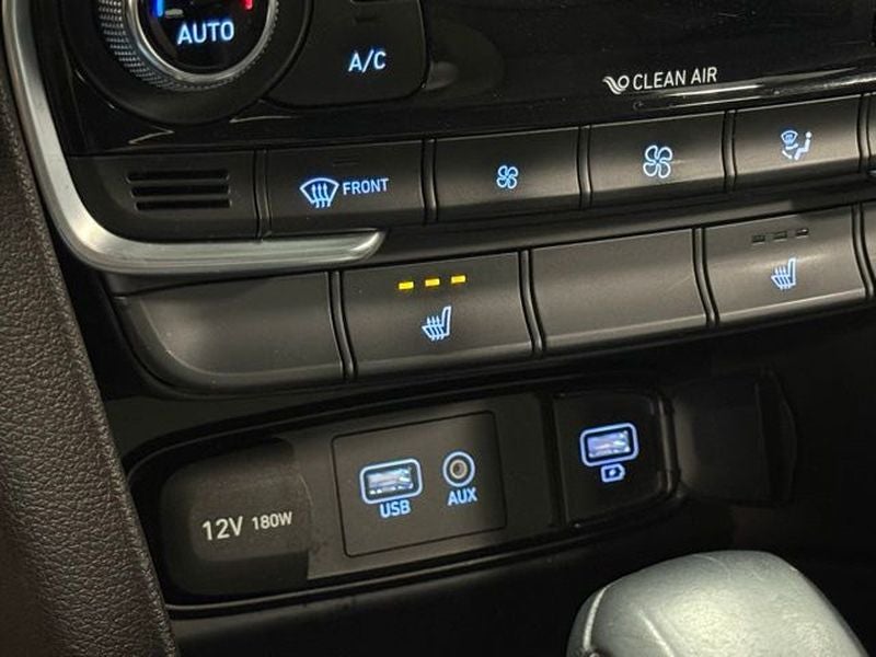 2019 Hyundai Santa Fe SEL Plus