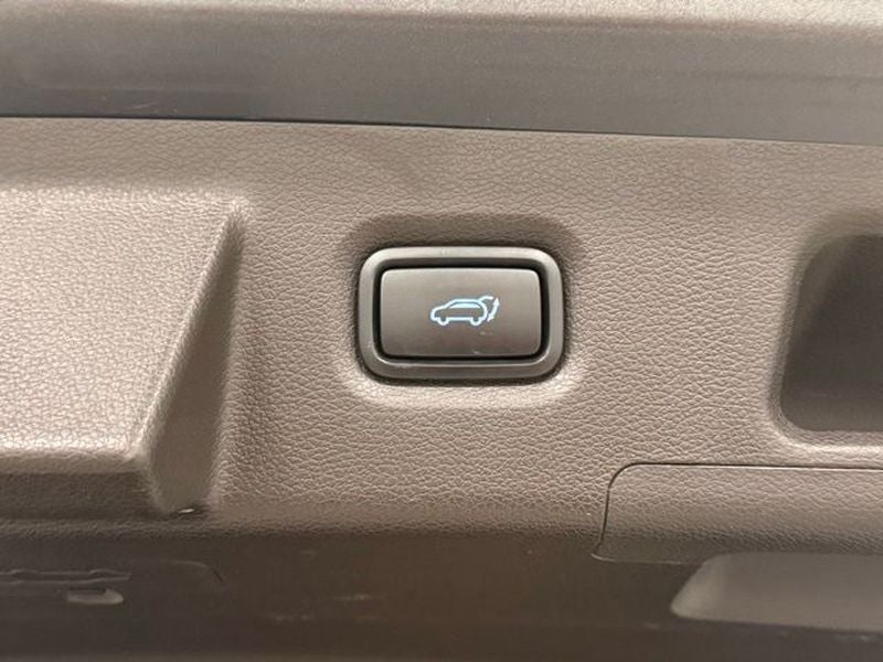 2019 Hyundai Santa Fe SEL Plus