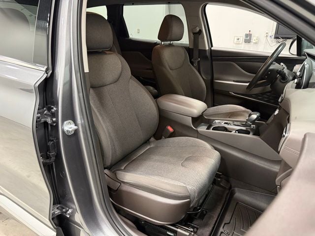 2019 Hyundai Santa Fe SEL Plus