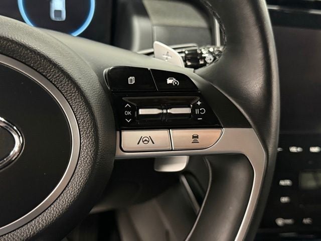 2023 Hyundai Santa Cruz Limited