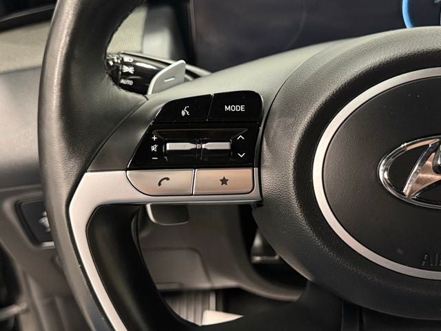 2023 Hyundai Santa Cruz Limited